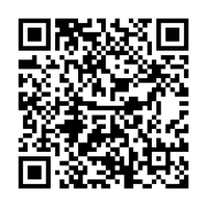 「かながわ子ども・若者 総合相談ＬＩＮＥ」にＬＩＮＥで繋がるためのQRコード