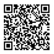 「いのちのホットライン＠かながわ」にＬＩＮＥで繋がるためのQRコード